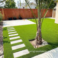 High Elasticity and Leisure Synthetic Landscaping Turf